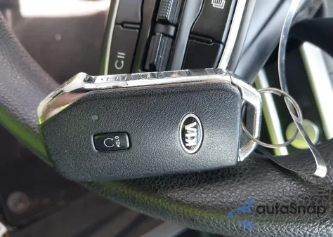 2021 Kia K5 Lxs from USA, damaged, VIN 5XXG14J20MG017484